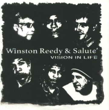 VISION IN LIFE | VINYL RECORD (LP)