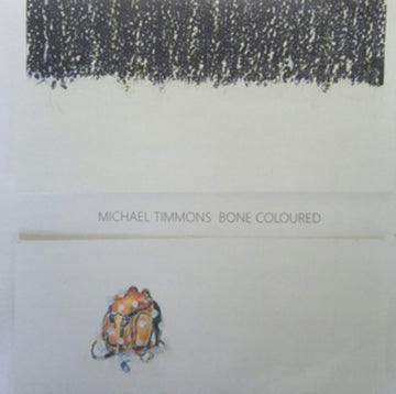 BONE COLOURED (IMPORT) | VINYL RECORD (LP)