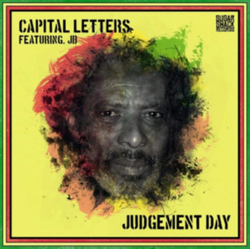 JUDGEMENT DAY (IMPORT) | VINYL RECORD (LP)