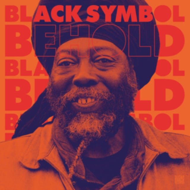 BLACK SYMBOL | BEHOLD | VINYL RECORD (LP)
