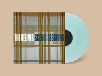 SCENIC SESSIONS | VINYL RECORD (LP)