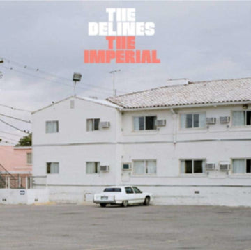 IMPERIAL | VINYL RECORD (LP)