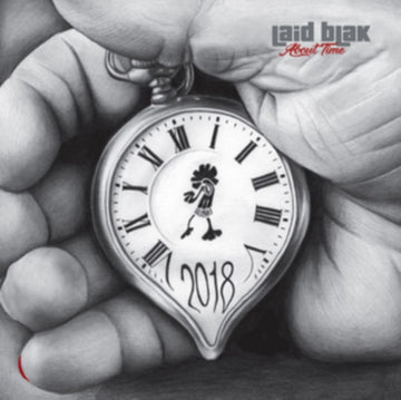 ABOUT TIME (IMPORT) | 12IN VINYL