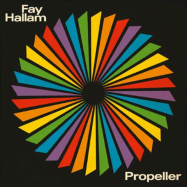 UNKNOWN | PROPELLER | VINYL RECORD (LP)