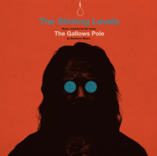 SHINING LEVELS | GALLOWS POLE | VINYL RECORD (LP)
