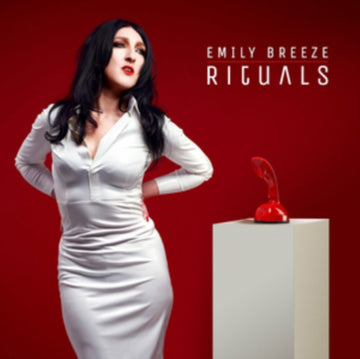 RITUALS (IMPORT) | VINYL RECORD (LP)