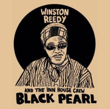 BLACK PEARL | VINYL RECORD (LP)