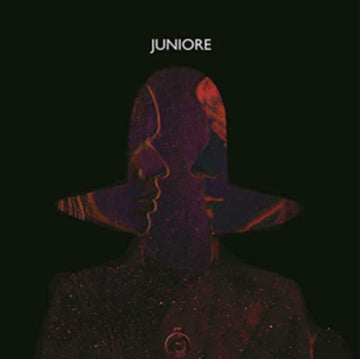 JUNIORE | UN DEUX TROIS (IMPORT) | VINYL RECORD (LP)