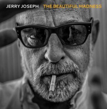 JOSEPH, JERRY | BEAUTIFUL MADNESS | VINYL RECORD (LP)