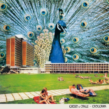 CROCORAMA (IMPORT) | VINYL RECORD (LP)
