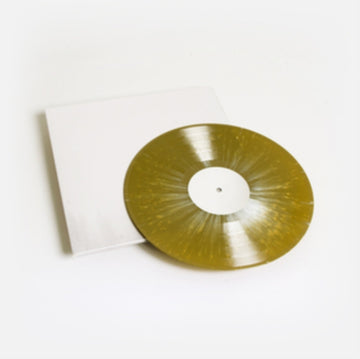 JESU | TERMINUS (GOLD & WHITE SPLATTER VINYL) | VINYL RECORD (LP)