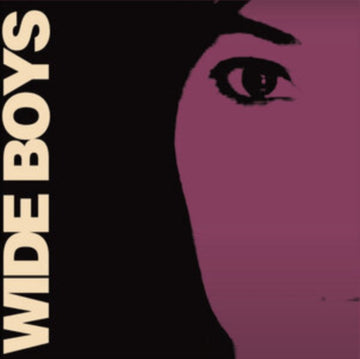 WIDE BOYS / 104 (IMPORT) | 7IN VINYL