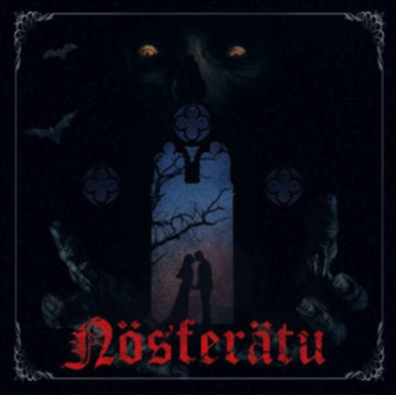 NOSFERATU (IMPORT) | 7IN VINYL