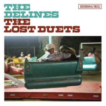 LOST DUETS / THE | 7IN VINYL
