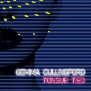 TONGUE TIED | VINYL RECORD (LP)