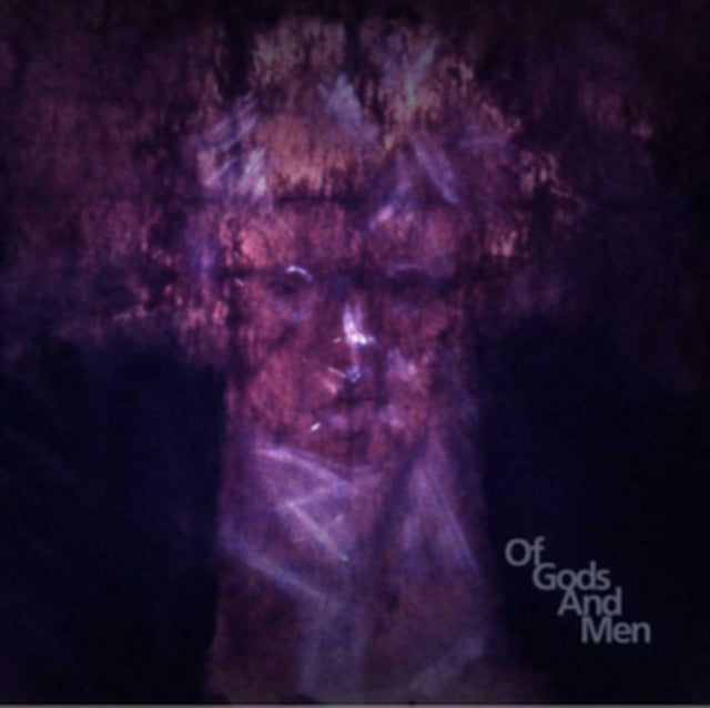 MORGANS, LYNDON | OF GODS & MEN (2LP) | VINYL RECORD (LP)