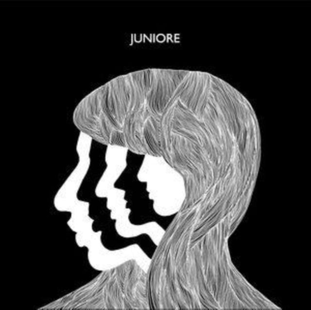 JUNIORE | UN PEU DAEHISTOIRE | 12IN VINYL