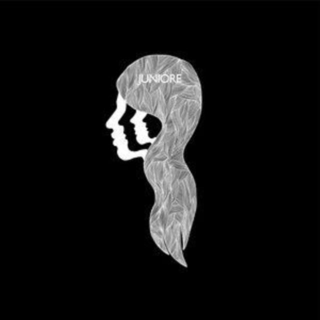 JUNIORE | MARABOUT | 12IN VINYL