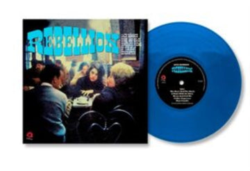 SINGS & READS SONGS & POEMS OF THE BEAT GEN. | VINYL RECORD (LP)