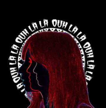 OUH LA LA (2LP) | VINYL RECORD (LP)
