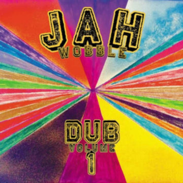 DUB VOLUME 1 | VINYL RECORD (LP)