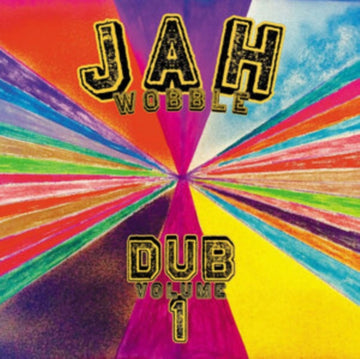 DUB VOLUME 1 | VINYL RECORD (LP)