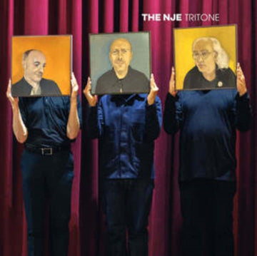 TRITONE | VINYL RECORD (LP)