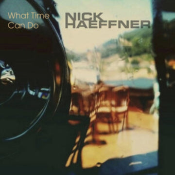 WHAT TIME CAN DO | VINYL RECORD (LP)