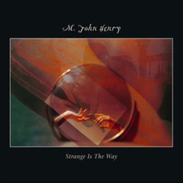 STRANGE IS THE WAY | VINYL RECORD (LP)