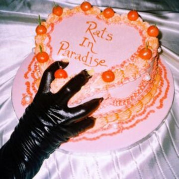 RATS IN PARADISE | VINYL RECORD (LP)