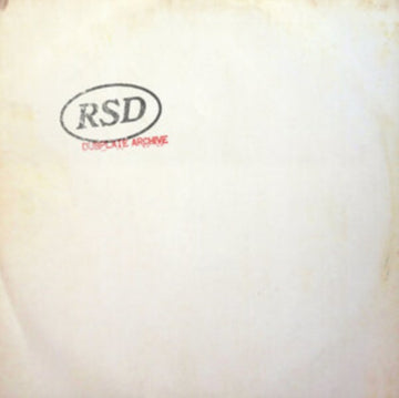 REGGAE ARCHIVE | VINYL RECORD (LP)