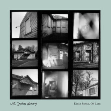 EARLY SONGS/OF LATE | VINYL RECORD (LP)