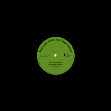 LOVING JAH / EVERYTHING HAS ITS TIME | 12IN VINYL