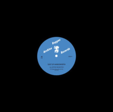 EAST OF HANDSWORTH | 12IN VINYL