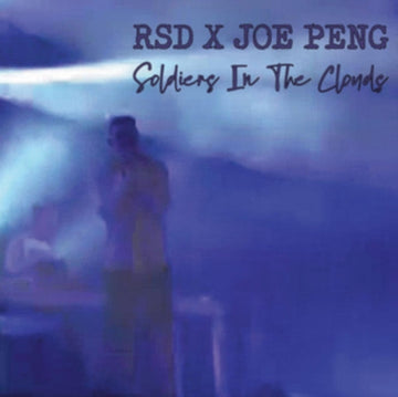 SOLDIERS IN THE CLOUDS | 10IN VINYL