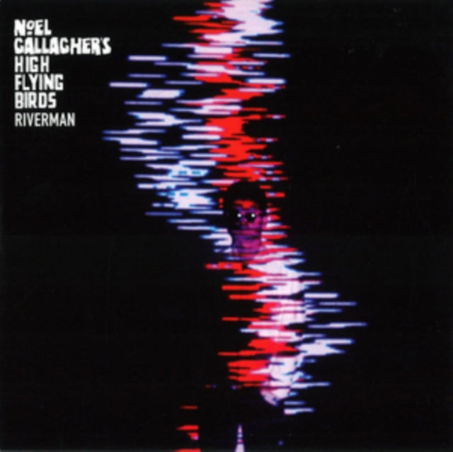 NOEL GALLAGHER'S HIGH FLYING BIRDS | RIVERMAN | 7IN VINYL