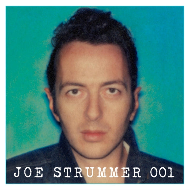 STRUMMER, JOE | JOE STRUMMER 001 (9 LP BOX) | VINYL RECORD (LP)