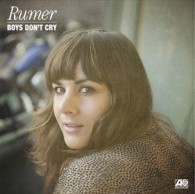 RUMER | BOYS DON'T CRY | VINYL RECORD (LP)
