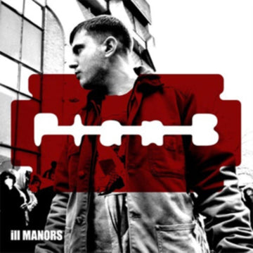 ILL MANORS OST | 12IN VINYL