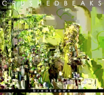 BREAKDOWN | 7IN VINYL