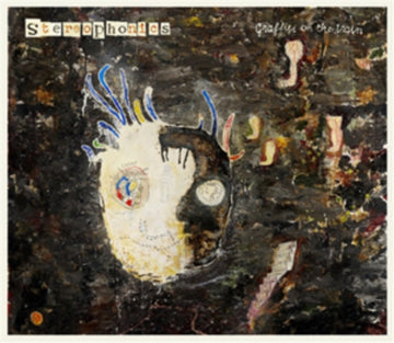GRAFFITI ON THE TRAIN | VINYL RECORD (LP)