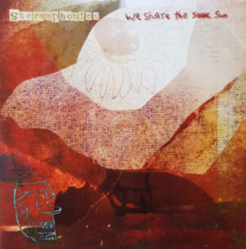 STEREOPHONICS | WE SHARE THE SAME SUN | 12IN VINYL
