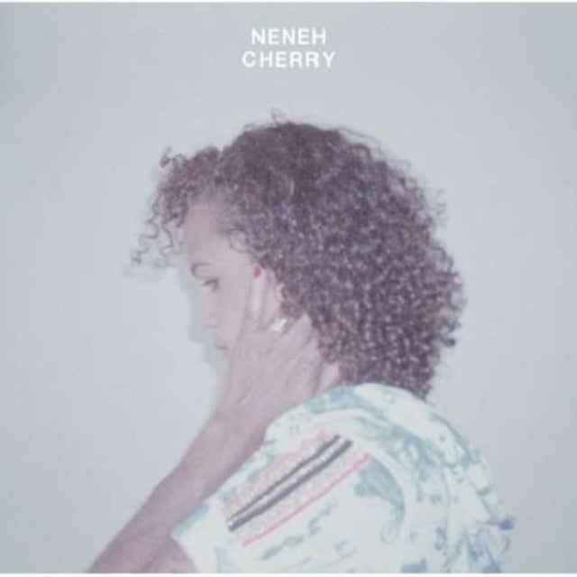CHERRY, NENEH | BLANK PROJECT | VINYL RECORD (LP)