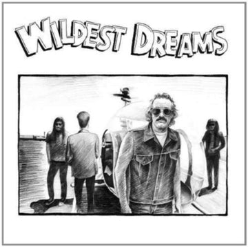 WILDEST DREAMS | VINYL RECORD (LP)