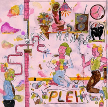 PLEH | VINYL RECORD (LP)