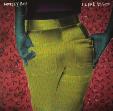 I LIKE DISCO EP | 12IN VINYL