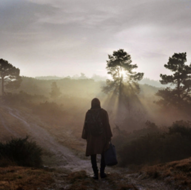 ESBEN AND THE WITCH | NEW NATURE | VINYL RECORD (LP)