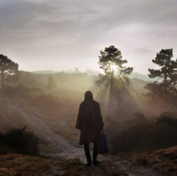 ESBEN AND THE WITCH | NEW NATURE | VINYL RECORD (LP)