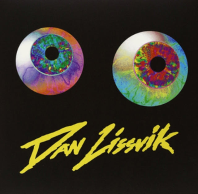 LISSVIK, DAN | SHUVIT! | 12IN VINYL