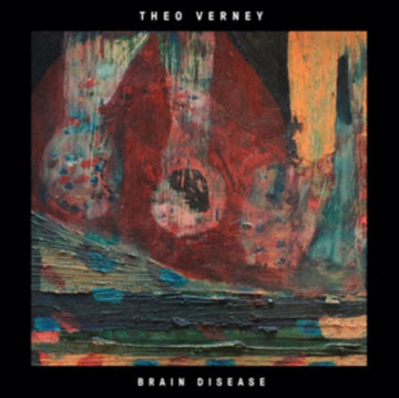 BRAIN DISEASE | 12IN VINYL